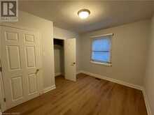 760 BRUCEDALE Avenue E Unit# Upper Hamilton