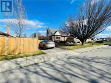 760 BRUCEDALE Avenue E Unit# Upper Hamilton