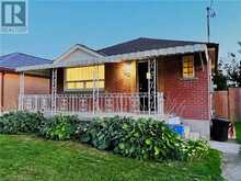 760 BRUCEDALE Avenue E Unit# Upper Hamilton