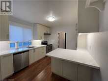 760 BRUCEDALE Avenue E Unit# Upper Hamilton