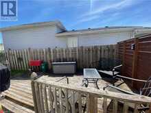 86 COMMERFORD Street Unit# 2 Bdrms Thorold