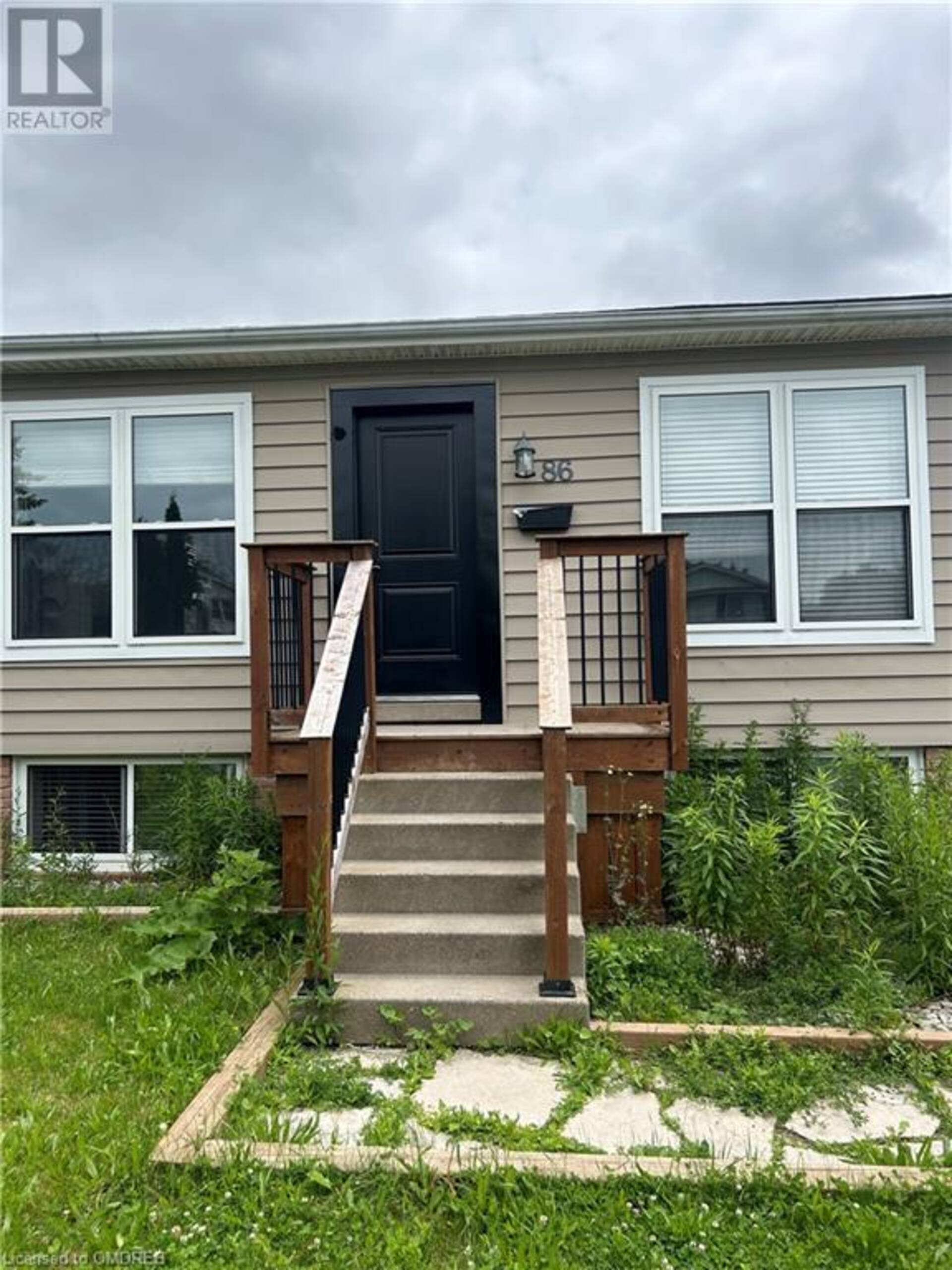 86 COMMERFORD Street Unit# 2 Bdrms Thorold