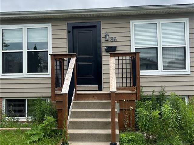 86 COMMERFORD Street Unit# 2 Bdrms Thorold Ontario