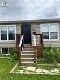 86 COMMERFORD Street Unit# 1 Bdrm Thorold