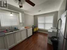 86 COMMERFORD Street Unit# 1 Bdrm Thorold