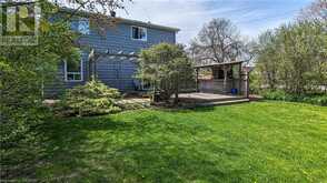 251 JENNINGS Crescent Oakville