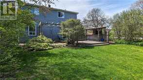 251 JENNINGS Crescent Oakville