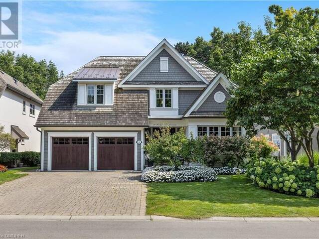 18 HOLYROOD Avenue Oakville Ontario