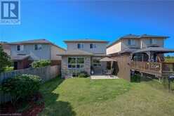 26 TEMPLEWOOD Drive Kitchener