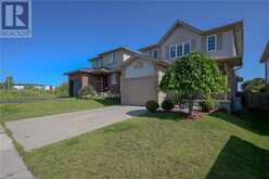 26 TEMPLEWOOD Drive Kitchener