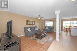 26 TEMPLEWOOD Drive Kitchener