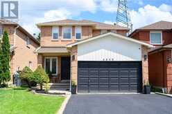 4659 FULL MOON Circle Mississauga