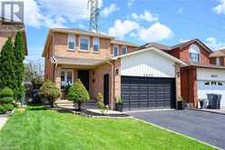 4659 FULL MOON Circle Mississauga