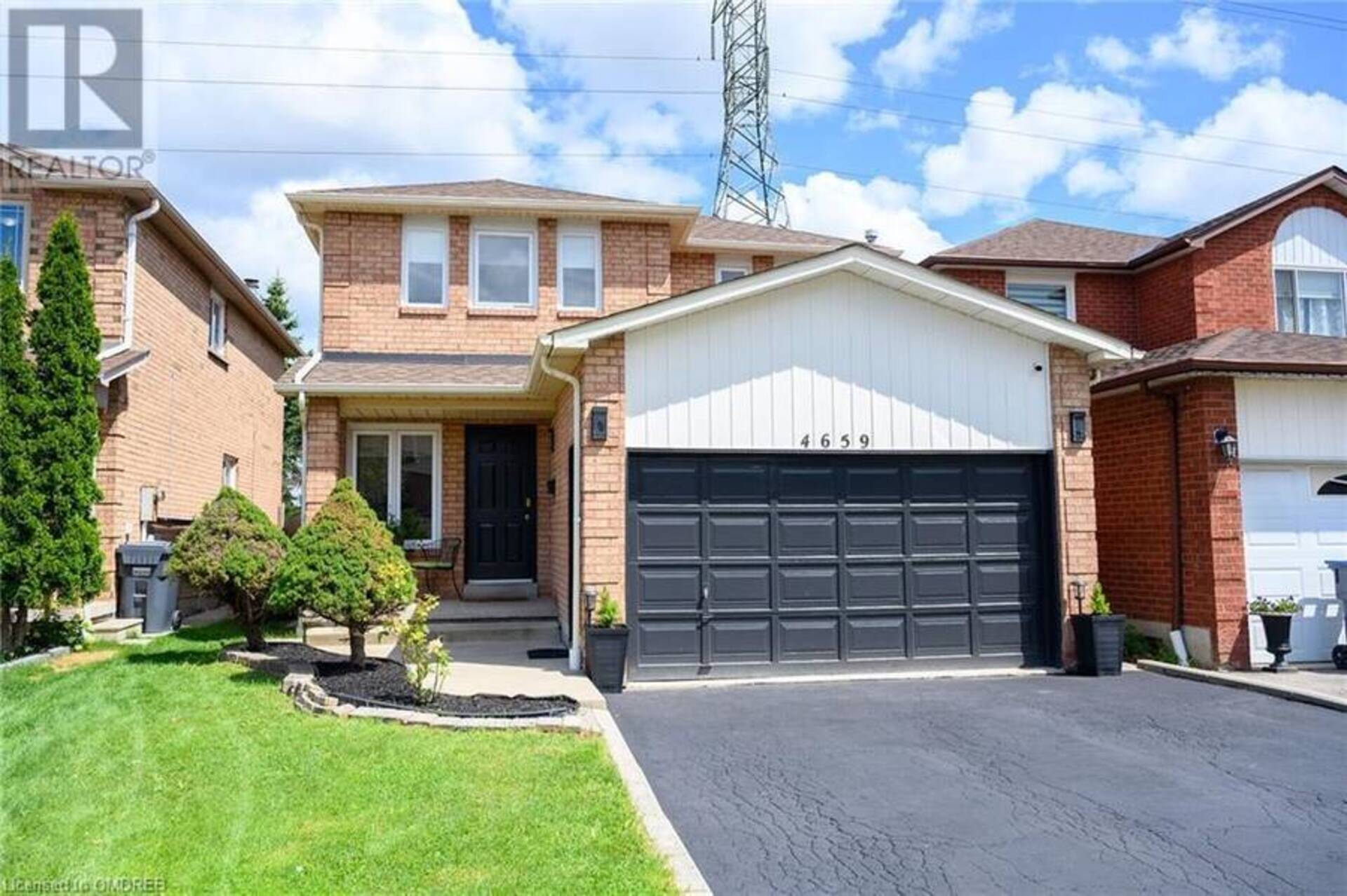 4659 FULL MOON Circle Mississauga