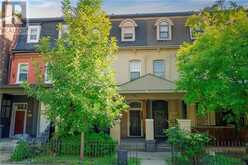 227 BEVERLEY Street Toronto