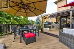 3410 ROBIN HILL Circle Oakville