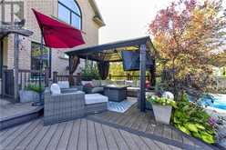 3410 ROBIN HILL Circle Oakville