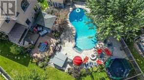 3410 ROBIN HILL Circle Oakville