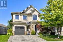 3410 ROBIN HILL Circle Oakville