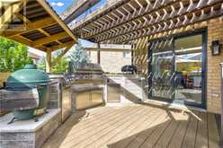 3410 ROBIN HILL Circle Oakville