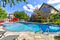 3410 ROBIN HILL Circle Oakville