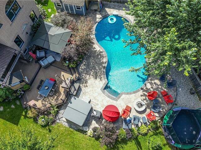 3410 ROBIN HILL Circle Oakville Ontario