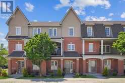 2360 PARKHAVEN Boulevard Unit# 2 Oakville