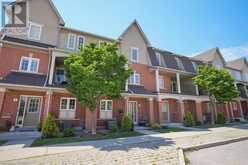 2360 PARKHAVEN Boulevard Unit# 2 Oakville