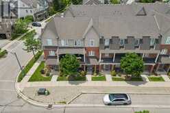 2360 PARKHAVEN Boulevard Unit# 2 Oakville