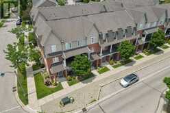 2360 PARKHAVEN Boulevard Unit# 2 Oakville