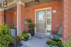 2360 PARKHAVEN Boulevard Unit# 2 Oakville