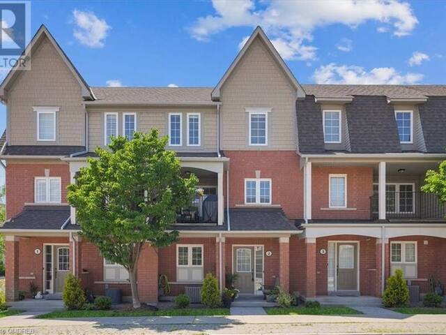 2360 PARKHAVEN Boulevard Unit# 2 Oakville Ontario