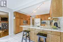 1301 MAPLERIDGE Crescent Oakville