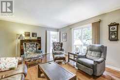 1301 MAPLERIDGE Crescent Oakville