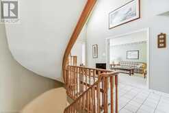 1301 MAPLERIDGE Crescent Oakville