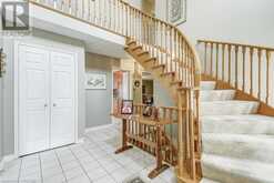 1301 MAPLERIDGE Crescent Oakville