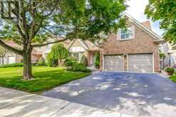 1301 MAPLERIDGE Crescent Oakville