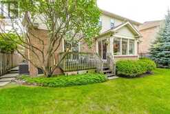 1301 MAPLERIDGE Crescent Oakville