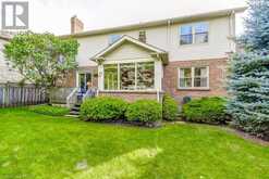 1301 MAPLERIDGE Crescent Oakville