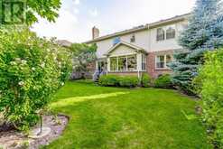 1301 MAPLERIDGE Crescent Oakville