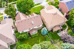 1301 MAPLERIDGE Crescent Oakville