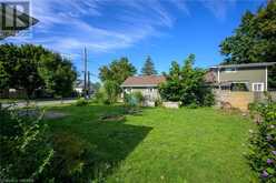 265 DOVERCOURT Road Fort Erie