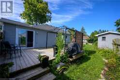 265 DOVERCOURT Road Fort Erie