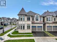 2279 HYACINTH CRESCENT Crescent Oakville