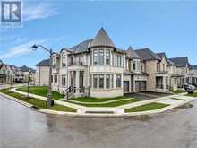 2279 HYACINTH CRESCENT Crescent Oakville