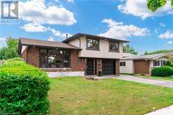 625 BRAEMORE Road Burlington