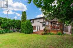 625 BRAEMORE Road Burlington