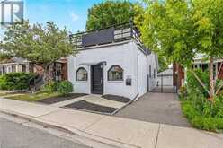 323 KIPLING Avenue Toronto