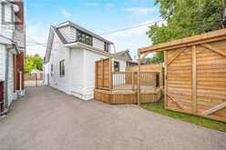 323 KIPLING Avenue Toronto