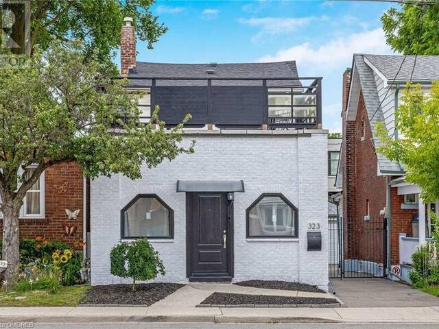 323 KIPLING Avenue Toronto Ontario